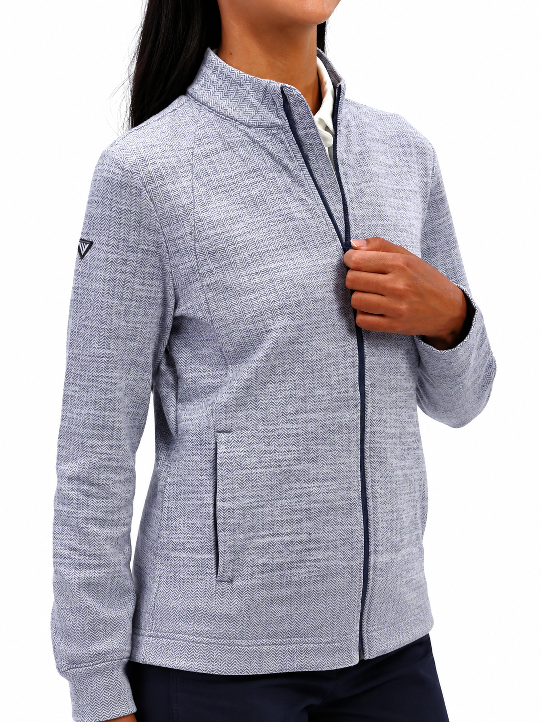 Women's Herring Full Zip