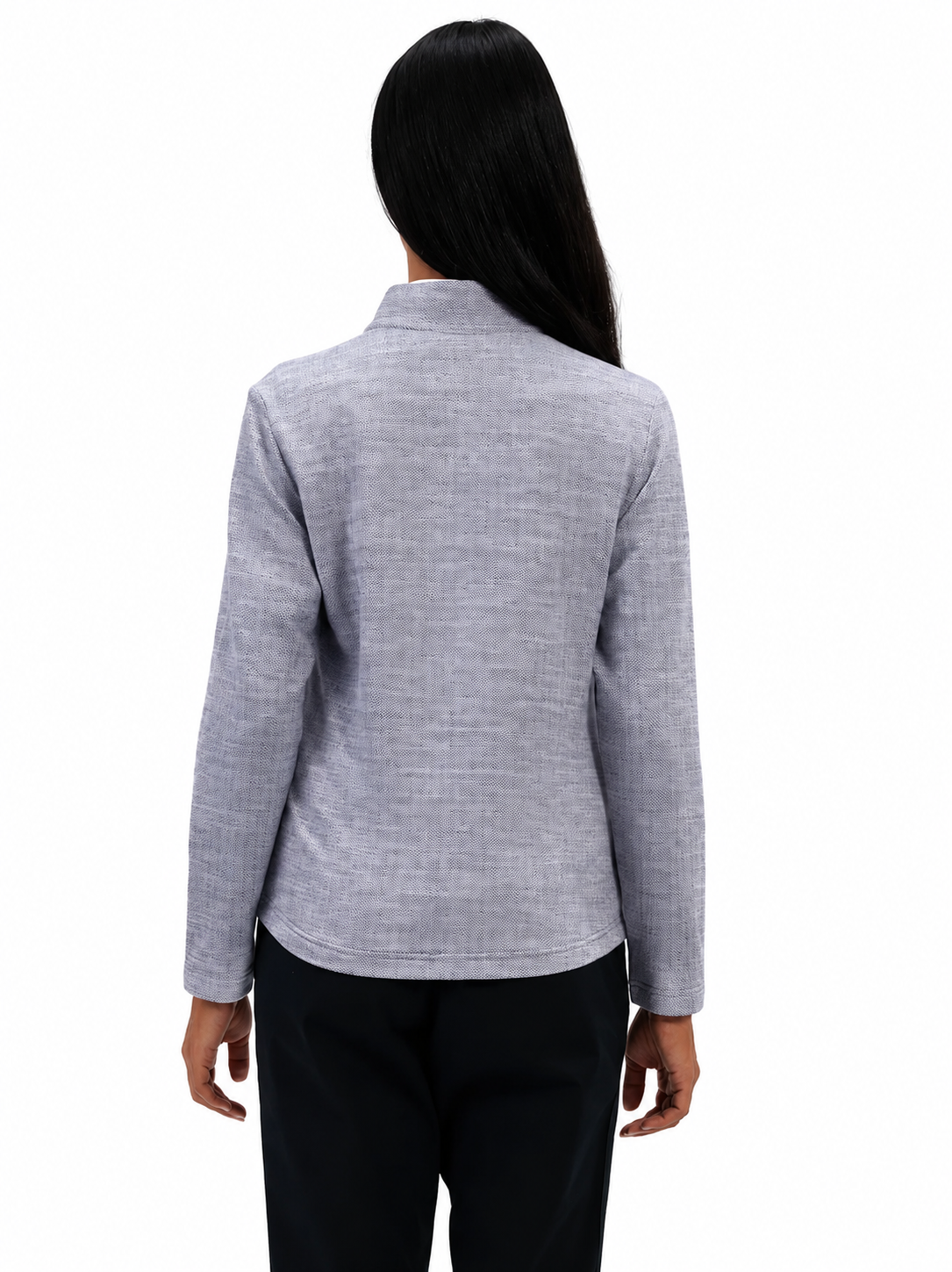 Women's Herring Full Zip