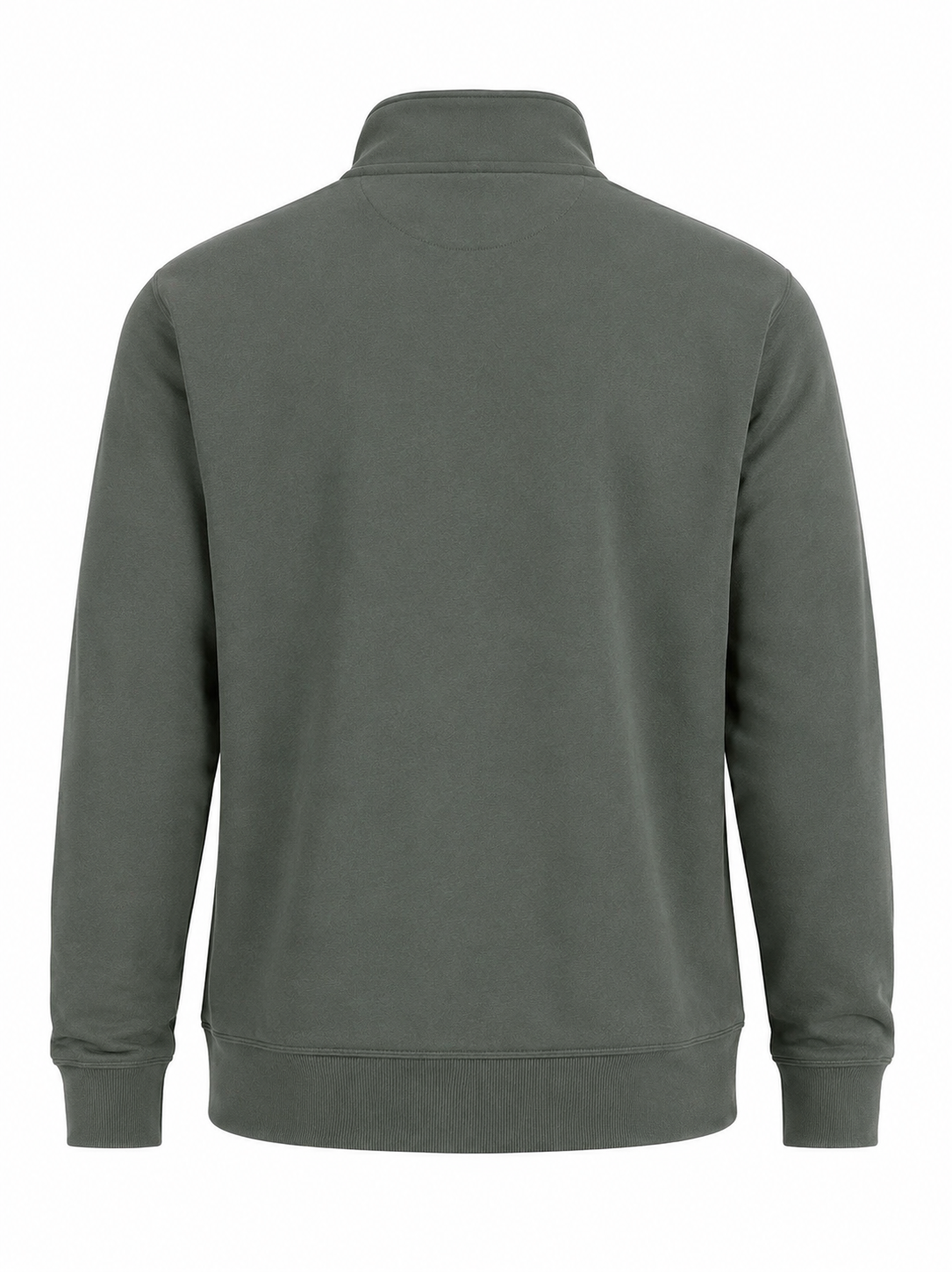 Unisex Fairmount 1/4 Zip w/ Pouch Pocket