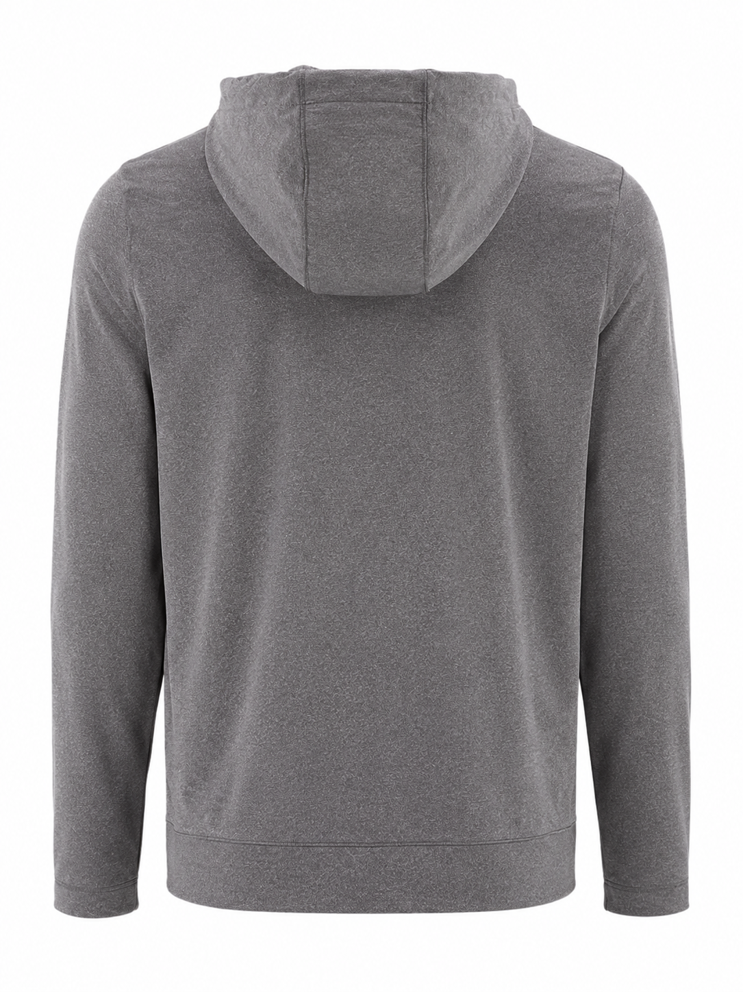 Men's Clique Dash Recycled Hooded Full Zip