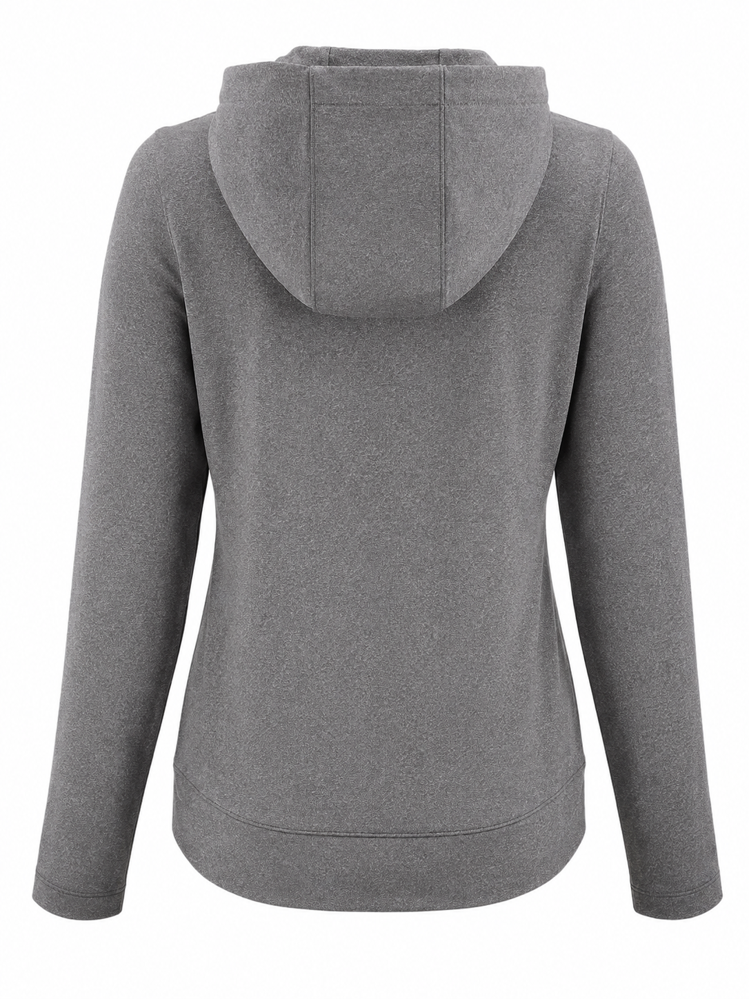 Women's Clique Dash Recycled Hooded Full Zip