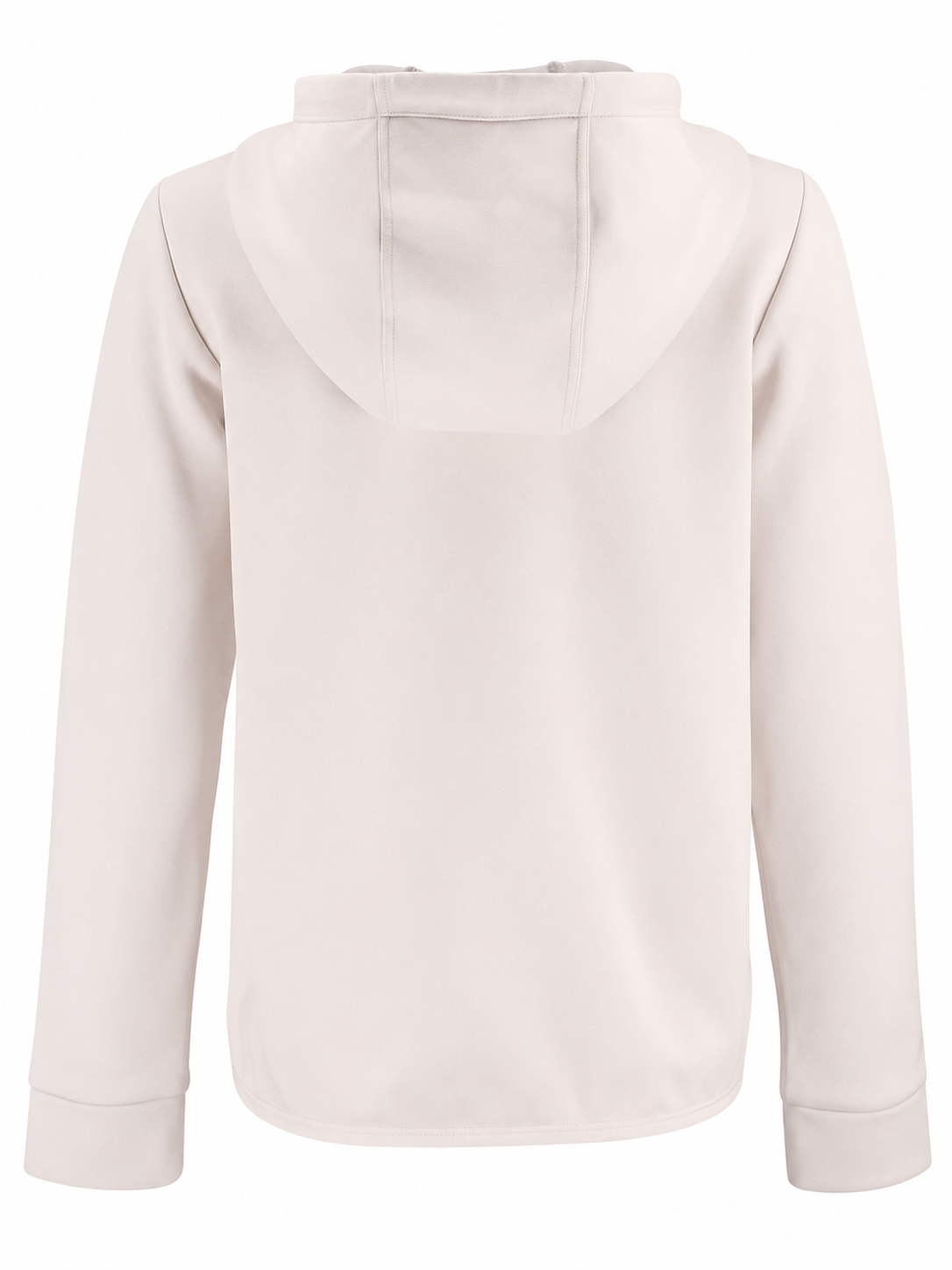 Women's Clique Haven Recycled Full Zip Hooded Sweatshirt