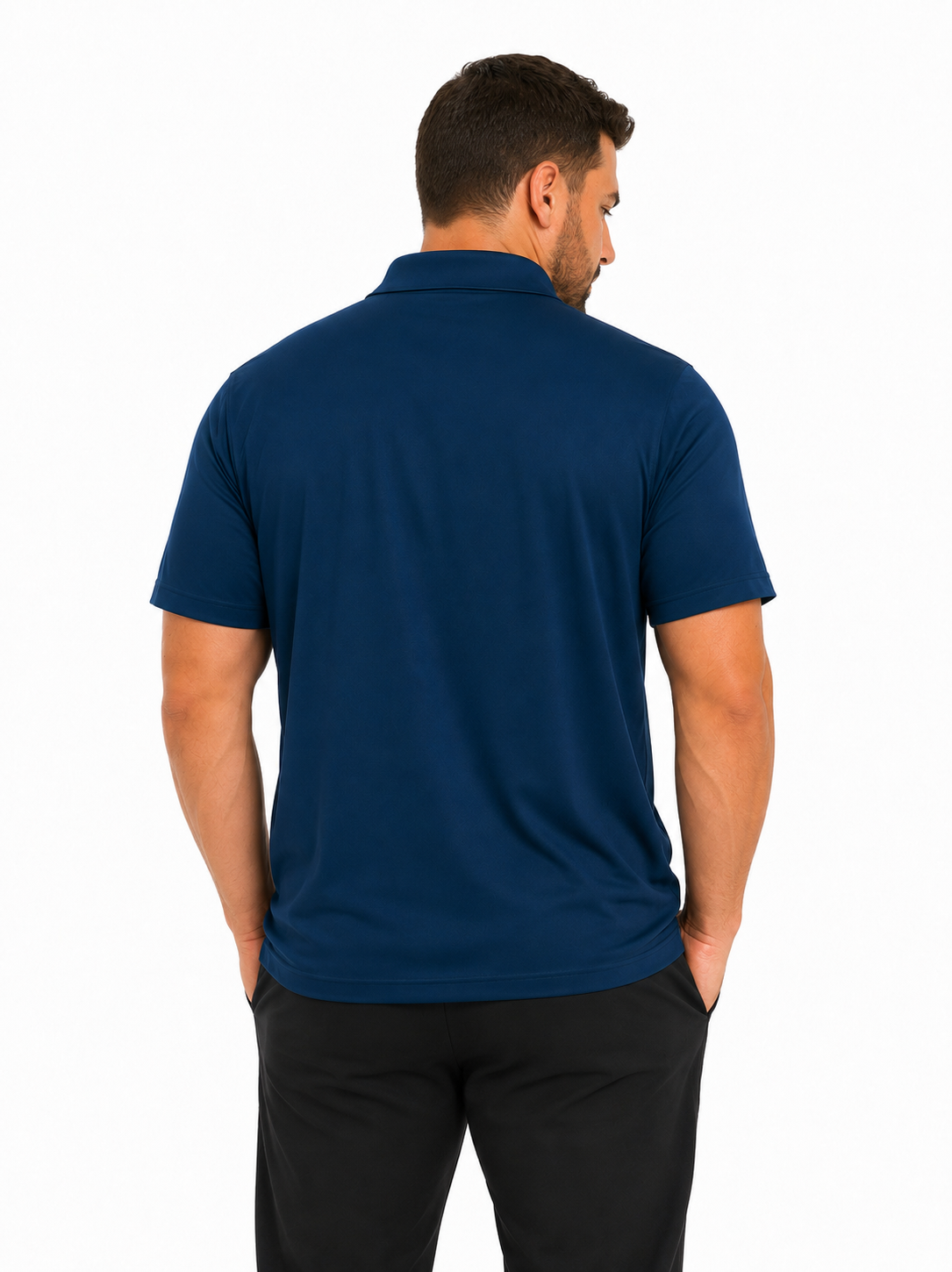 Men's Nike Dri-FIT Golf Shirt