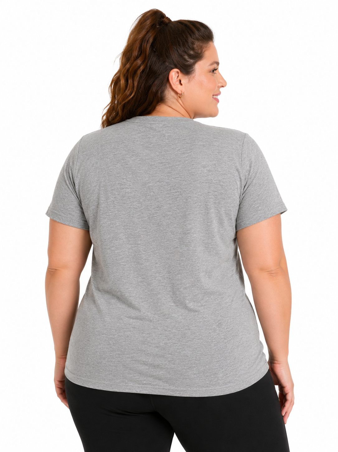 Women's Koi Tee