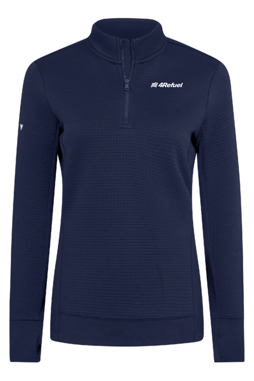 Cushion Women's Pullover - 4Refuel