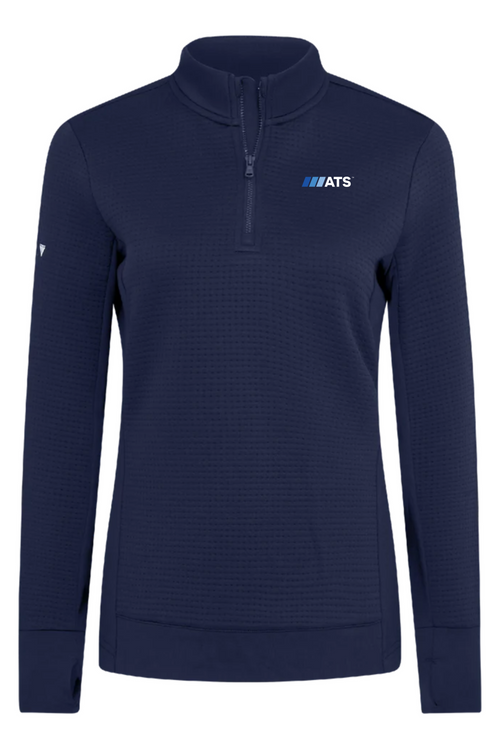 Cushion Women's Pullover - ATS