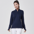 Cushion Women's Pullover