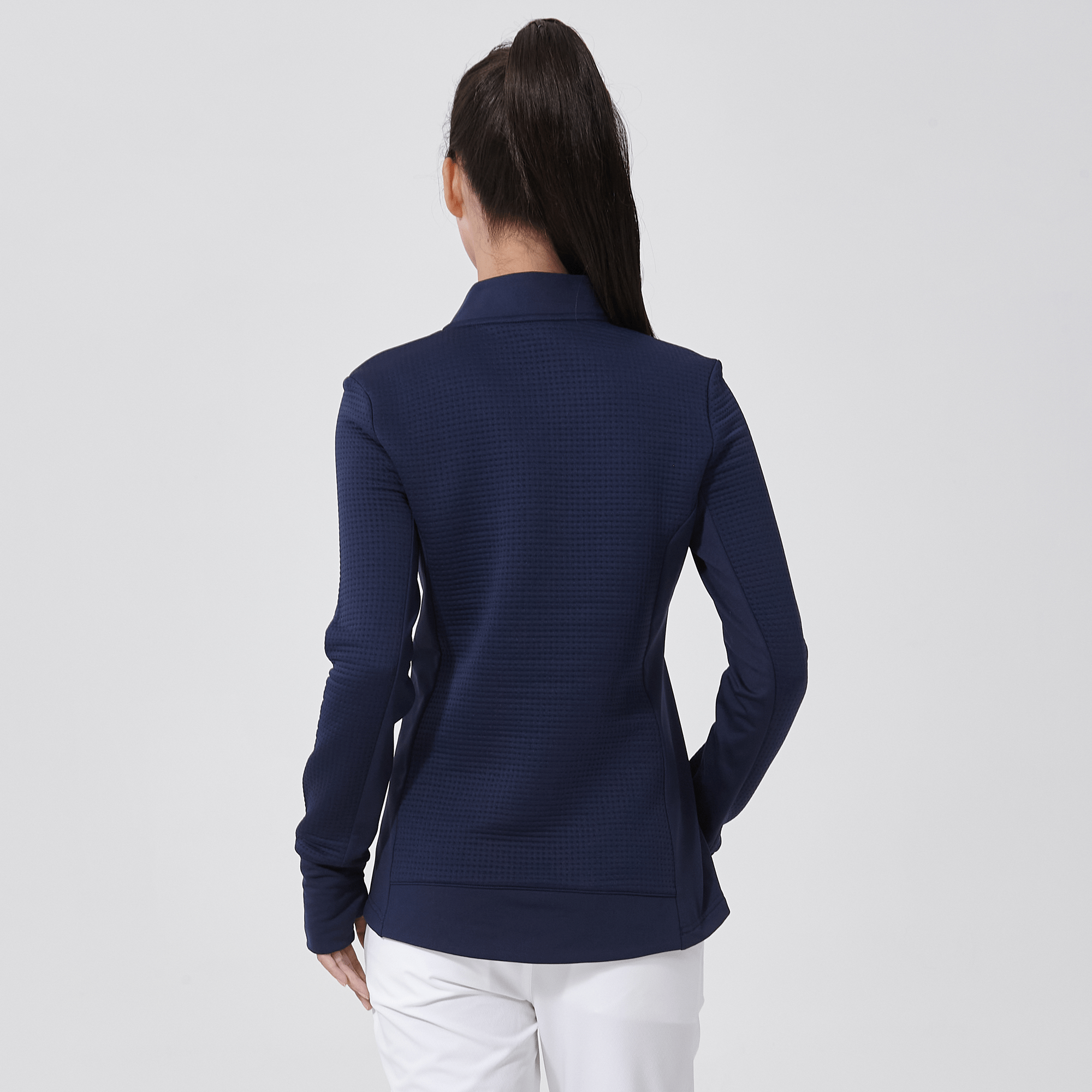 Cushion Women's Pullover