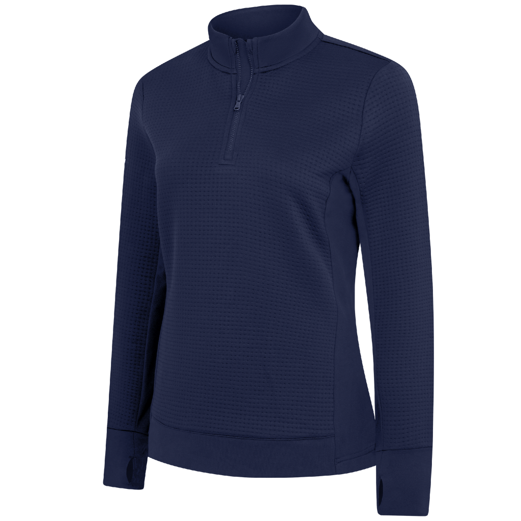 Cushion Women's Pullover