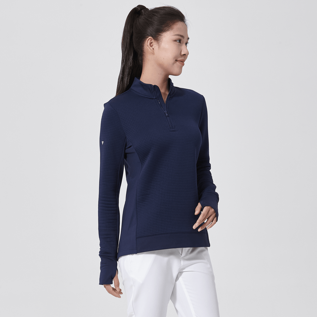 Cushion Women's Pullover