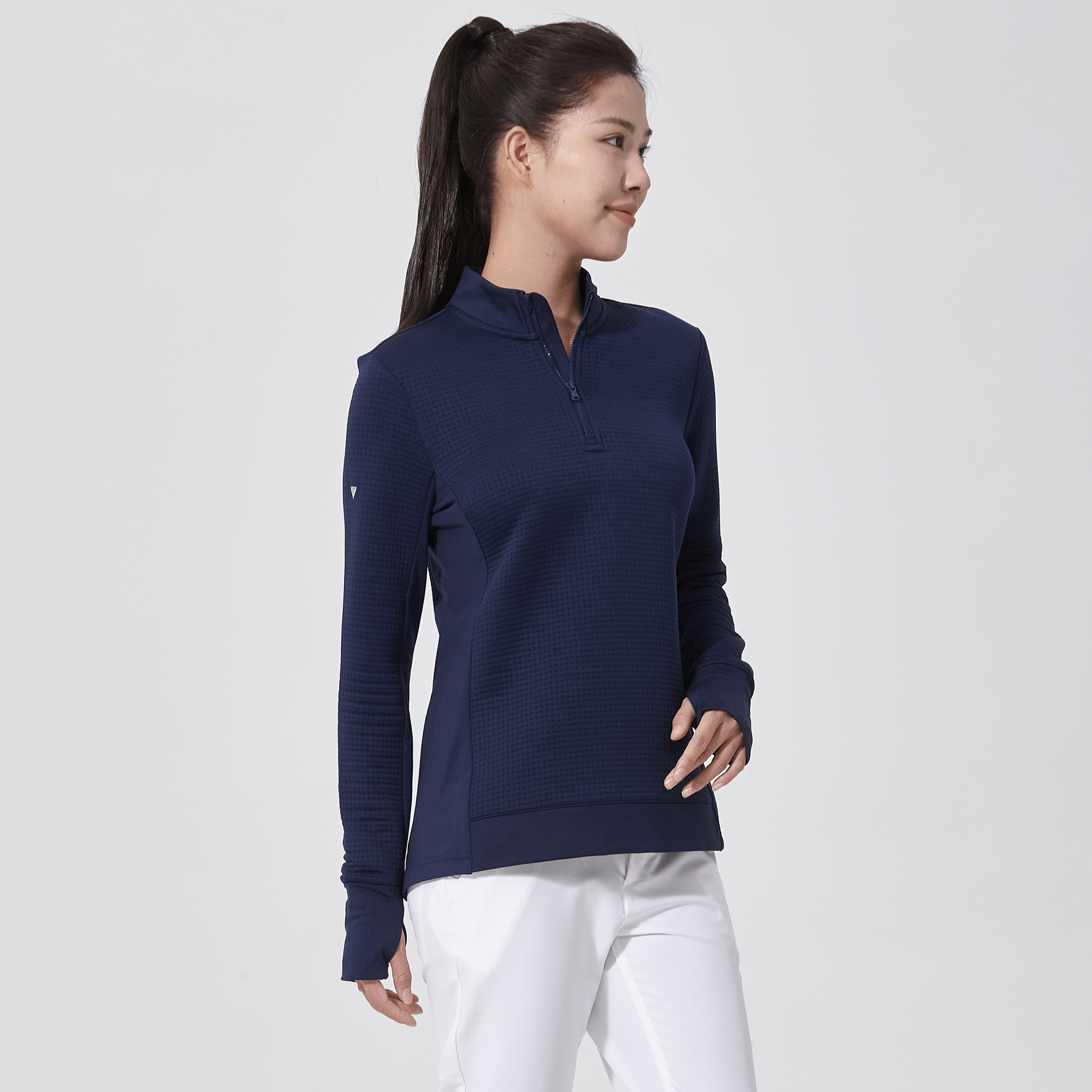 Cushion Women's Pullover