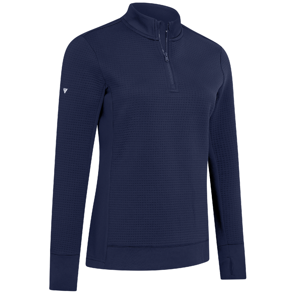 Cushion Women's Pullover