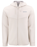 Men's Haven Recycled Full Zip Hoodie